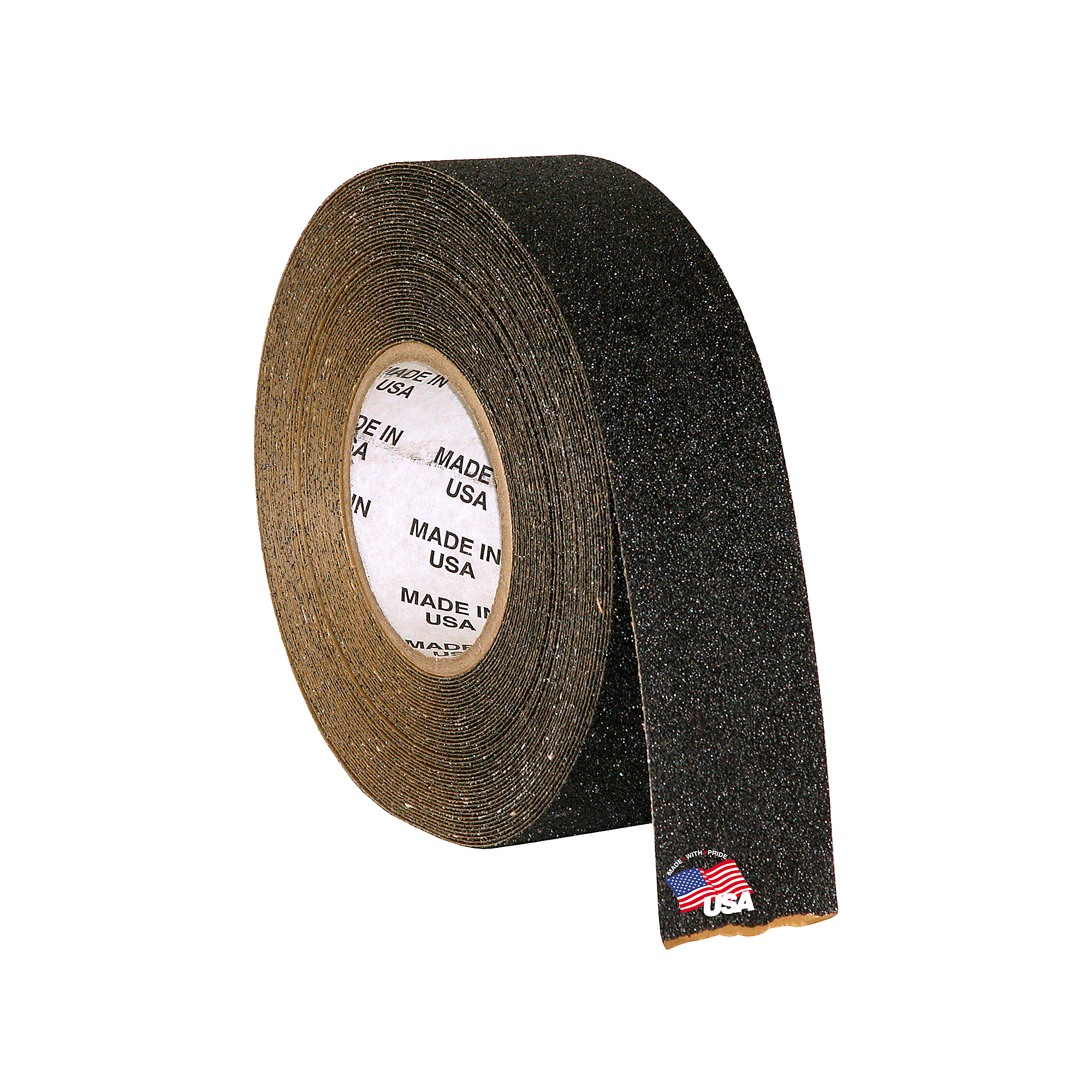 Buyers Products, Anti-Skid Tape - 2in. Wide x 60ft. Roll, Model# AST60